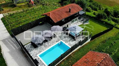 Prodaja, Kuća, Veliko Trgovišće, Jalšje, Samostojeća, 100 m² - 17