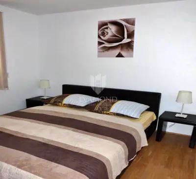 Stan 127 m², Rabac - dvoetažni, pogled na more - 6