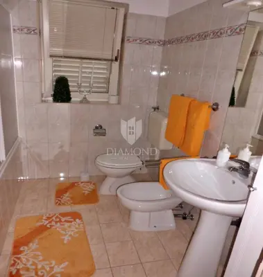 Stan 127 m², Rabac - dvoetažni, pogled na more - 9