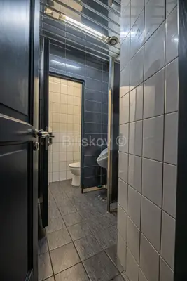 Zu verkaufen, Zagreb, Maksimir, Kennedyev trg, Räumlichkeiten, 2 VPM - 7