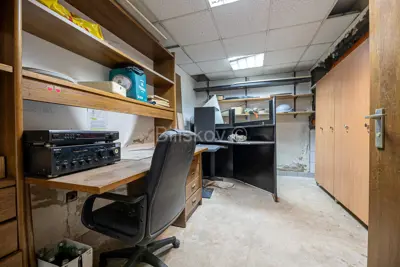 Poslovni prostor (lokal), Zagreb, Maksimir, Kennedyev trg - 2 VPM - 16