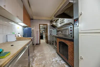 Poslovni prostor (lokal), Zagreb, Maksimir, Kennedyev trg - 2 VPM - 18