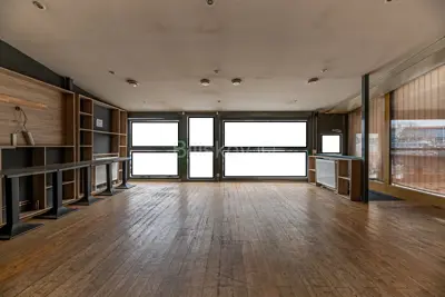 Poslovni prostor (lokal), Zagreb, Maksimir, Kennedyev trg - 2 VPM - 2