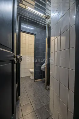 Poslovni prostor (lokal), Zagreb, Maksimir, Kennedyev trg - 2 VPM - 7
