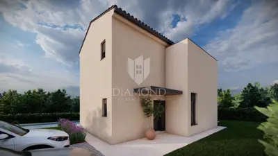 Villa 160 m², Poreč surroundings, pool and 4 bedrooms - 5