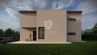 Villa 160 m², Poreč surroundings, pool and 4 bedrooms - 3