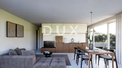 Apartment 79 m², Savudrija - 3 bedrooms, loggia - 8
