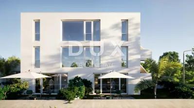 Apartment 79 m², Savudrija - 3 bedrooms, loggia - 4
