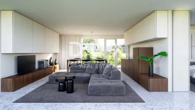 Apartment 79 m², Savudrija - 3 bedrooms, loggia - 5