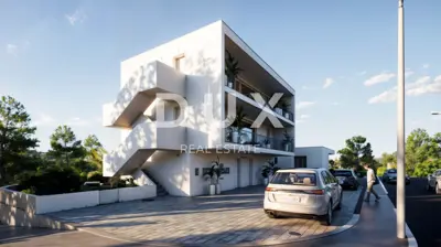 Apartment 79 m², Savudrija - 3 bedrooms, loggia - 2