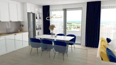 Wohnung zum Kauf in Povljana, 68,8 m² - 8