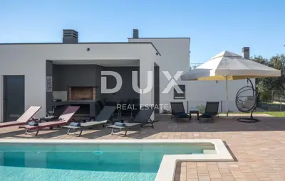 Haus 178 m², Poreč - moderne Architektur und Pool - 3