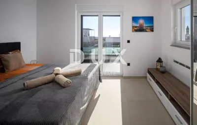Haus 178 m², Poreč - moderne Architektur und Pool - 15