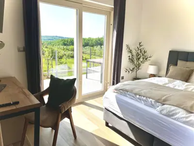 Steinvilla in Poreč, 268 m², Pool und Wellness - 13