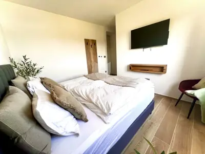 Steinvilla in Poreč, 268 m², Pool und Wellness - 17