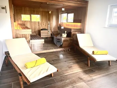 Steinvilla in Poreč, 268 m², Pool und Wellness - 20