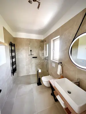 Steinvilla in Poreč, 268 m², Pool und Wellness - 18