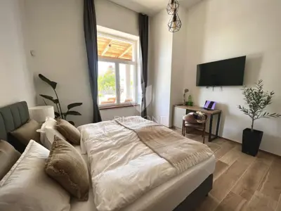 Steinvilla in Poreč, 268 m², Pool und Wellness - 15