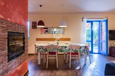House 320 m², Barban - pool and grounds 1,000 m² - 8