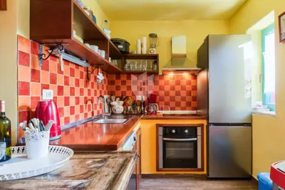 House 320 m², Barban - pool and grounds 1,000 m² - 5