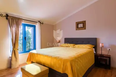 House 320 m², Barban - pool and grounds 1,000 m² - 10