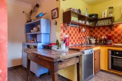 House 320 m², Barban - pool and grounds 1,000 m² - 6