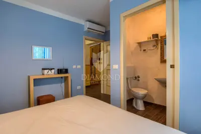 House 320 m², Barban - pool and grounds 1,000 m² - 13