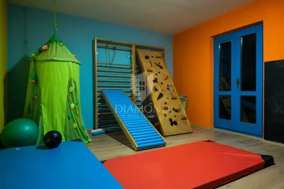 House 320 m², Barban - pool and grounds 1,000 m² - 16
