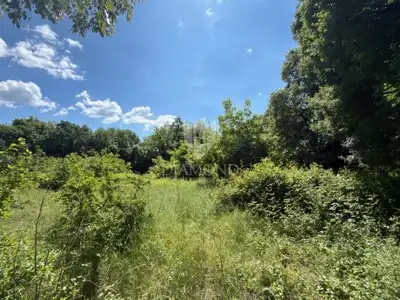 Building plot 807 m², Barban - quiet location