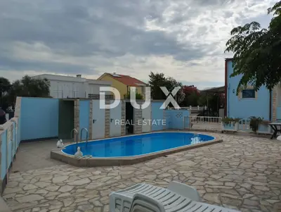 ZADAR, SABUNIKE - Hotel 200 meters from the sea! Established business! Investment opportunity! - 7