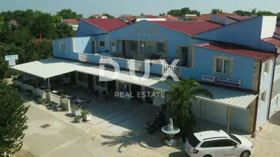 ZADAR, SABUNIKE - Hotel 200 meters from the sea! Established business! Investment opportunity! - 2