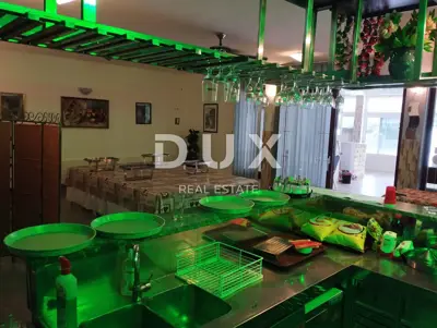 ZADAR, SABUNIKE - Hotel 200 meters from the sea! Established business! Investment opportunity! - 11