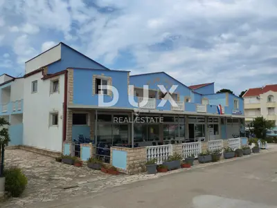 ZADAR, SABUNIKE - Hotel 200 meters from the sea! Established business! Investment opportunity! - 6