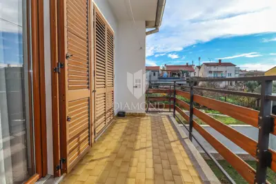 House in Pula, Veli vrh - quiet dead-end street - 17