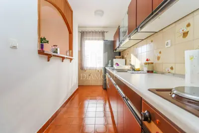 House in Pula, Veli vrh - quiet dead-end street - 4