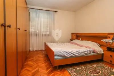 House in Pula, Veli vrh - quiet dead-end street - 19