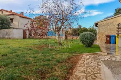 House in Pula, Veli vrh - quiet dead-end street - 2