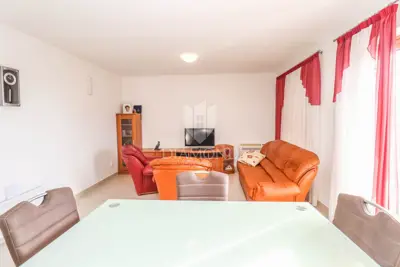 House in Pula, Veli vrh - quiet dead-end street - 14