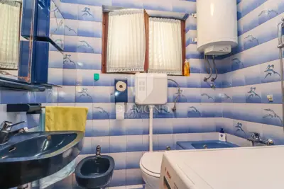 House in Pula, Veli vrh - quiet dead-end street - 21