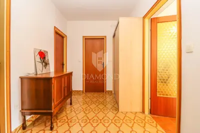 House in Pula, Veli vrh - quiet dead-end street - 18