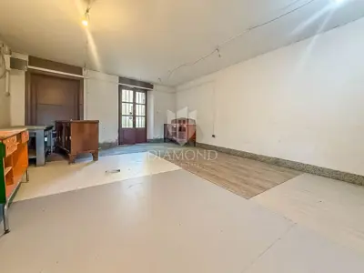 Poslovni prostor 95 m², Buzet - stara jezgra - 5