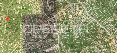 Poljoprivredno zemljište, Drvenik Veliki - mirna lokacija u prirodi - 3
