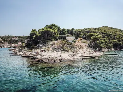 For sale, Brac, building residential land - 7