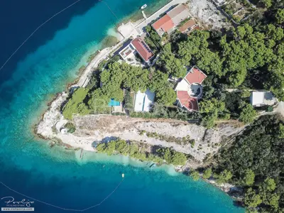 For sale, Brac, building residential land - 3