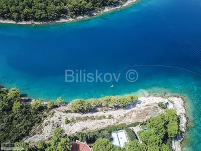 For sale, Brac, building residential land - 4