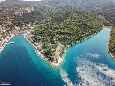 For sale, Brac, building residential land - 5