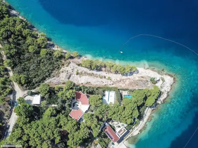 For sale, Brac, building residential land - 8