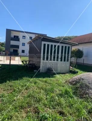 Building land 604 m², Stubičke Toplice, building permit - 3