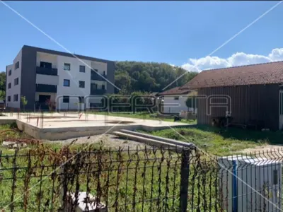 Building land 604 m², Stubičke Toplice, building permit - 2
