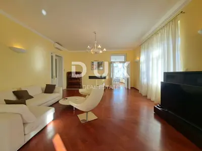 Wohnung 180 m², Opatija - Centar, Meerblick und 4 Parkplätze - 19
